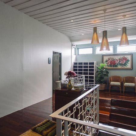 Tongsiam Chiang Rai Exterior foto